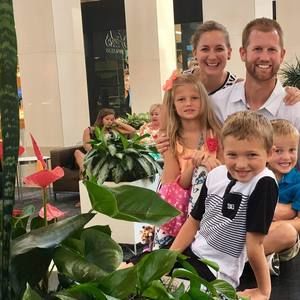 Meet your Posher, Nancy